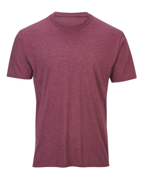 Boxercraft Unisex Tri-Blend T-Shirt