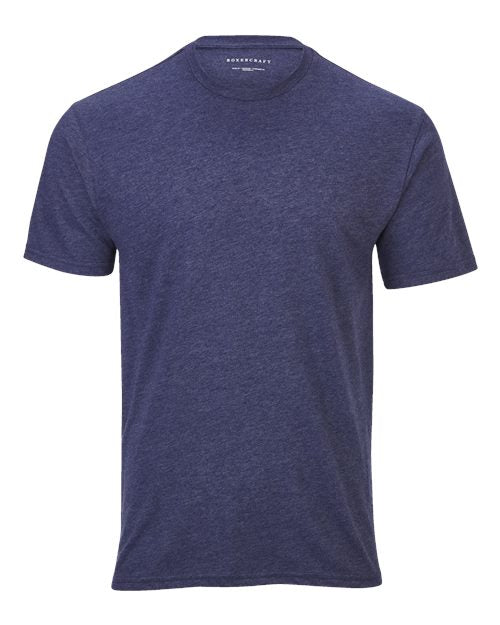 Boxercraft Unisex Tri-Blend T-Shirt