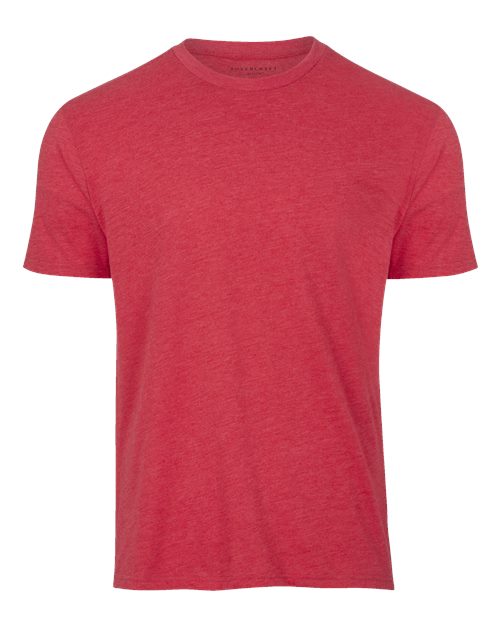 Boxercraft Unisex Tri-Blend T-Shirt