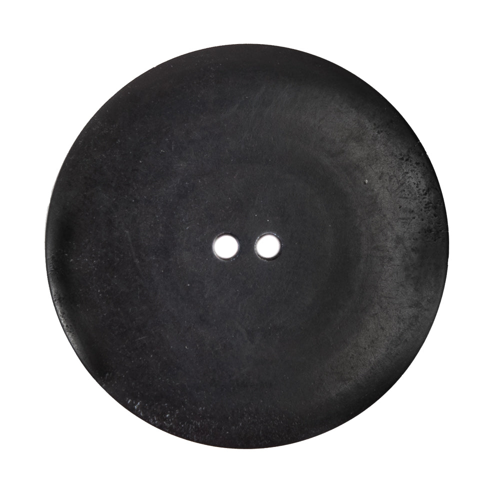 Italian Navy Plastic Button - 54L/34mm