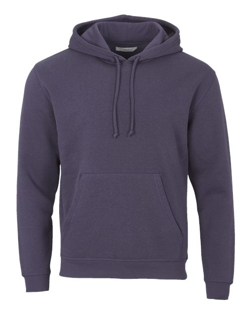 Boxercraft Unisex Fleece Hooded Sweatshirt