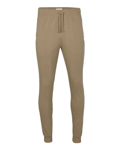Boxercraft Unisex Fleece Joggers