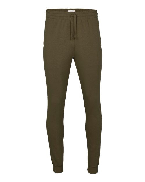 Boxercraft Unisex Fleece Joggers