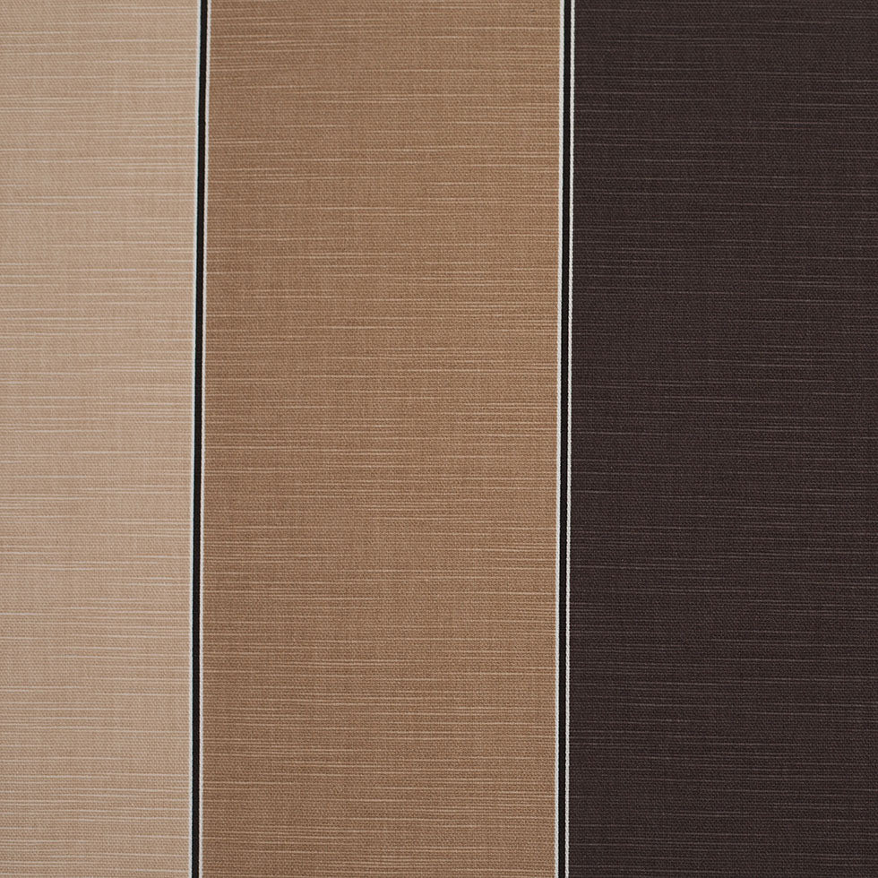 Mercury Cotton Woven Wide Stripes