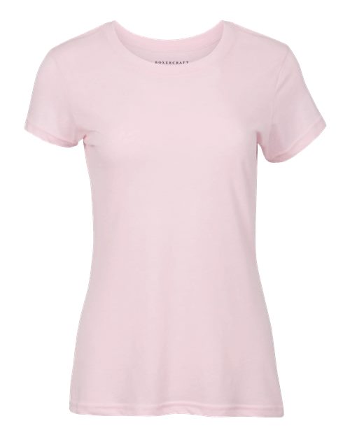 Boxercraft Women's Tri-Blend T-Shirt