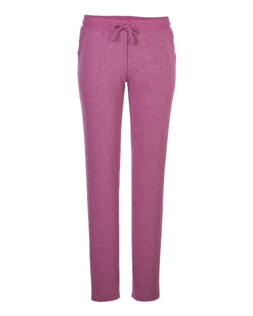 Boxercraft Women's Dream Fleece Pants