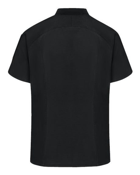 Women's Airflow Raglan Chef Coat