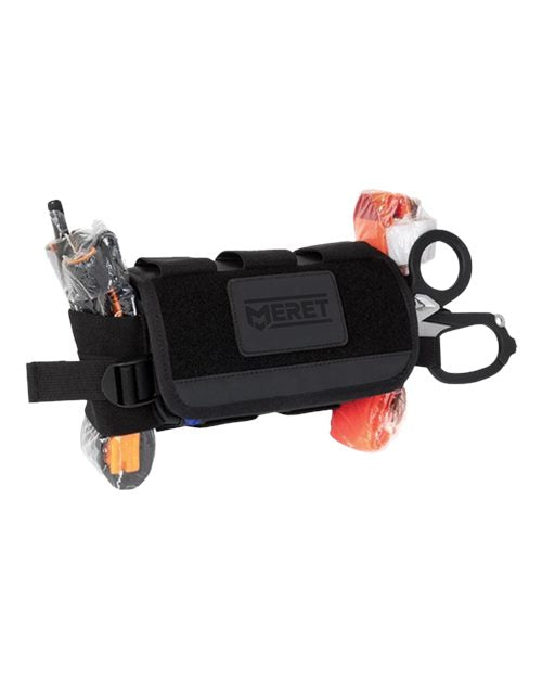 MERET TFAK Pro X Black Waist Pack