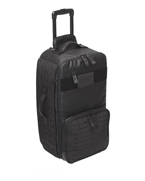 MERET M.U.L.E.™ PRO X Tac Backpack Roller Bag