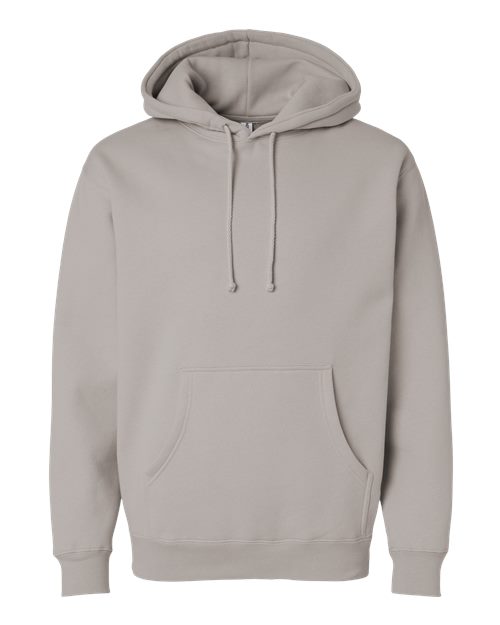 Independent Trading Co. Unisex Heavyweight Hooded Sweatshirt