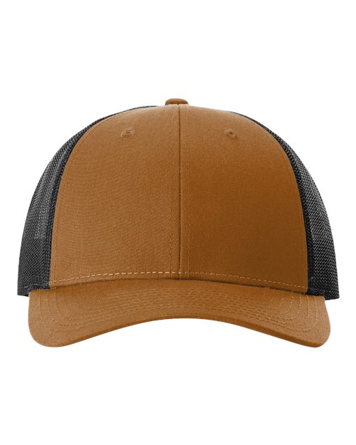 Richardson Low Pro Trucker Cap