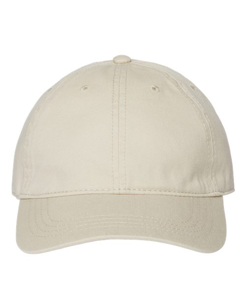 Relaxed Golf Dad Hat