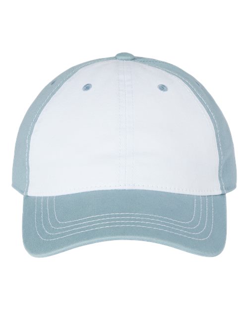 Relaxed Golf Dad Hat