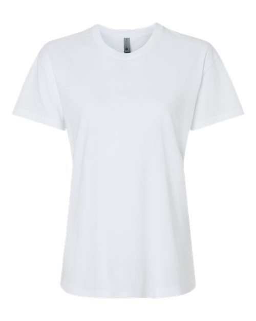 Next Level Women's CVC Relaxed T-Shirt