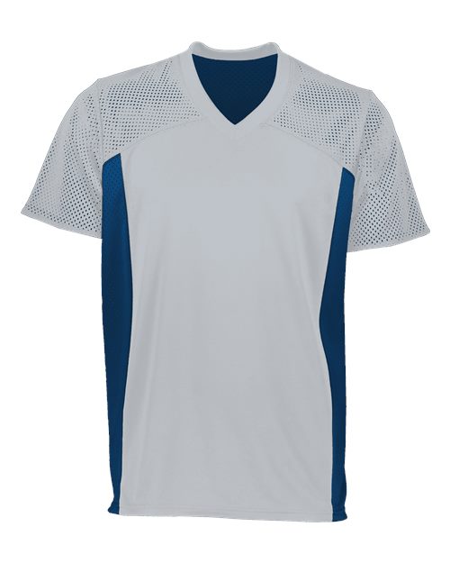 যুব উল্টো পতাকা ফুটবল জার্সি