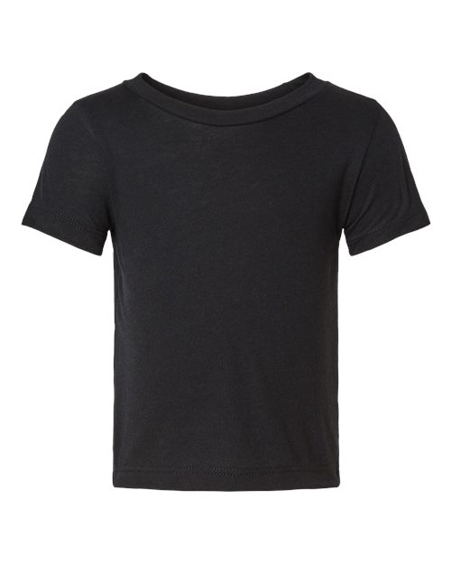 Infant Triblend Tee by BELLA + CANVAS