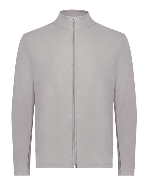 Unisex Eco Revive Micro-Lite Fleece Full-Zip Jacket