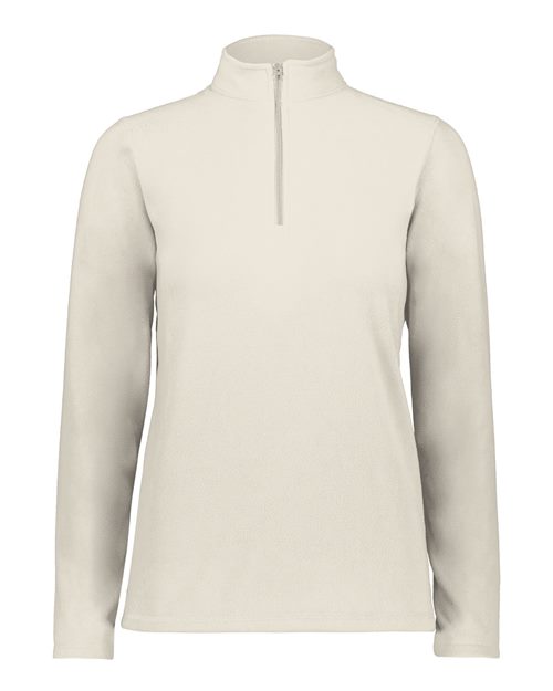 Women's Eco Revive Micro-Lite Fleece Quarter-Zip Pullover