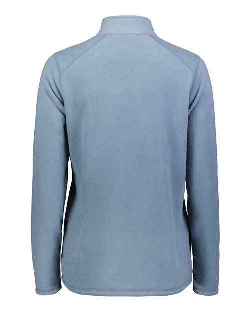 Women's Eco Revive Micro-Lite Fleece Quarter-Zip Pullover