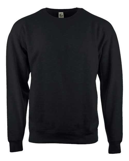 C2 Sport Youth Crewneck Sweatshirt
