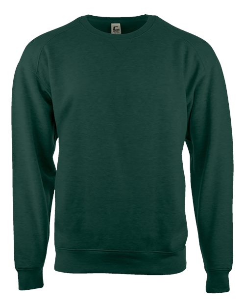 C2 Sport Youth Crewneck Sweatshirt