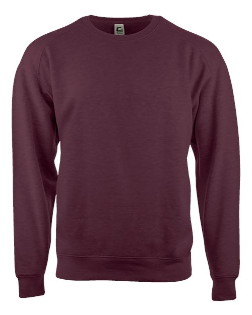 C2 Sport Youth Crewneck Sweatshirt