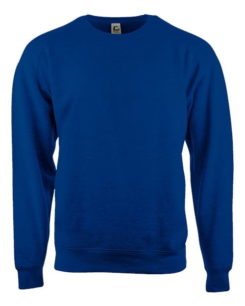 C2 Sport Youth Crewneck Sweatshirt