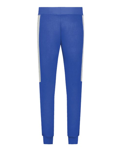 Youth Eco Revive Three-Season Triblend Fleece Joggers