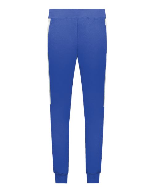 Youth Eco Revive Three-Season Triblend Fleece Joggers