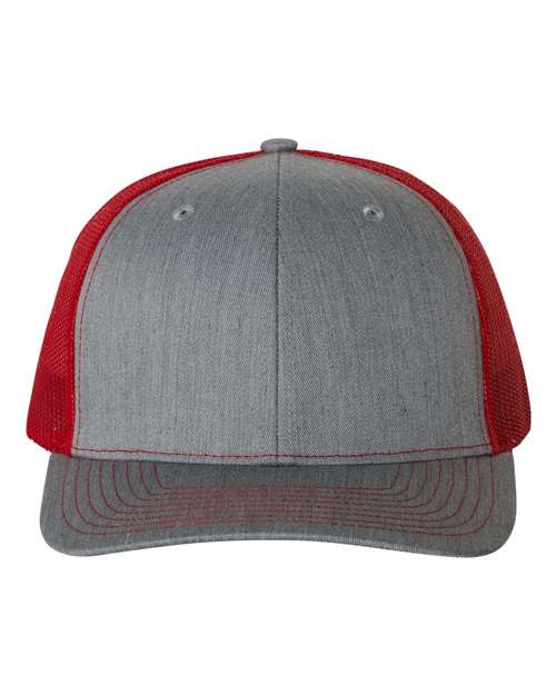 Richardson® Snapback Trucker Cap