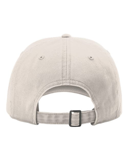 Richardson® Peach Twill Dad Hat