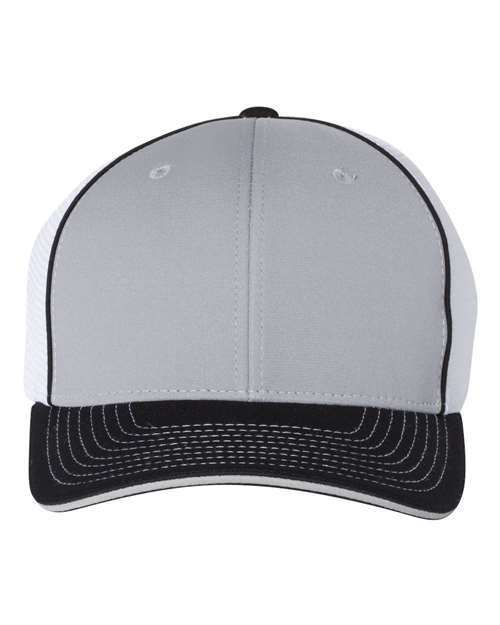 Richardson® Pulse Sportmesh Flex Cap