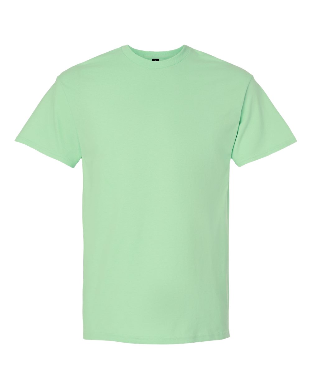 Gildan® Ultra Cotton Short Sleeve Crew-Neck T-Shirt