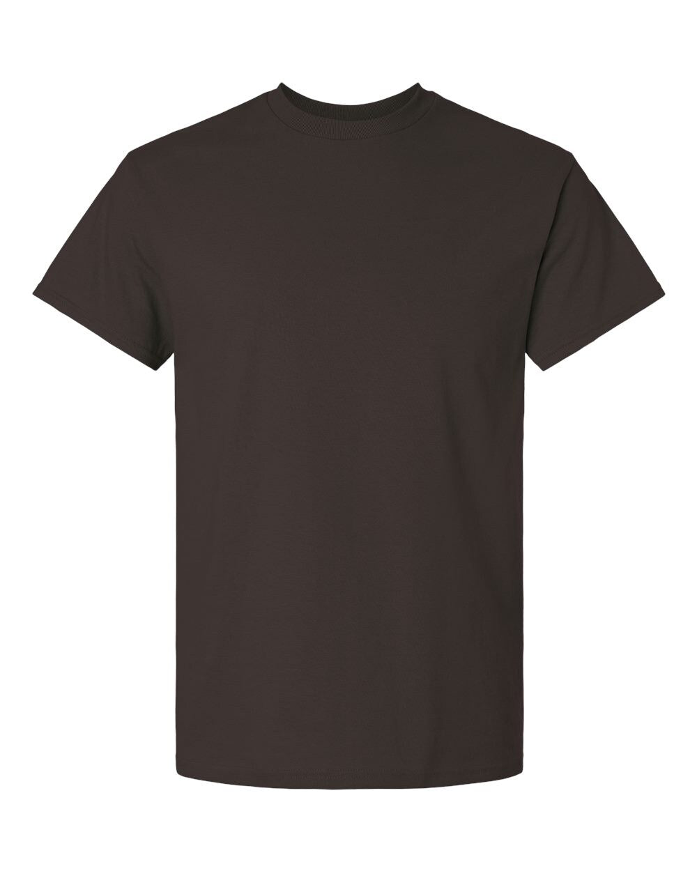 Gildan® Ultra Cotton Short Sleeve Crew-Neck T-Shirt