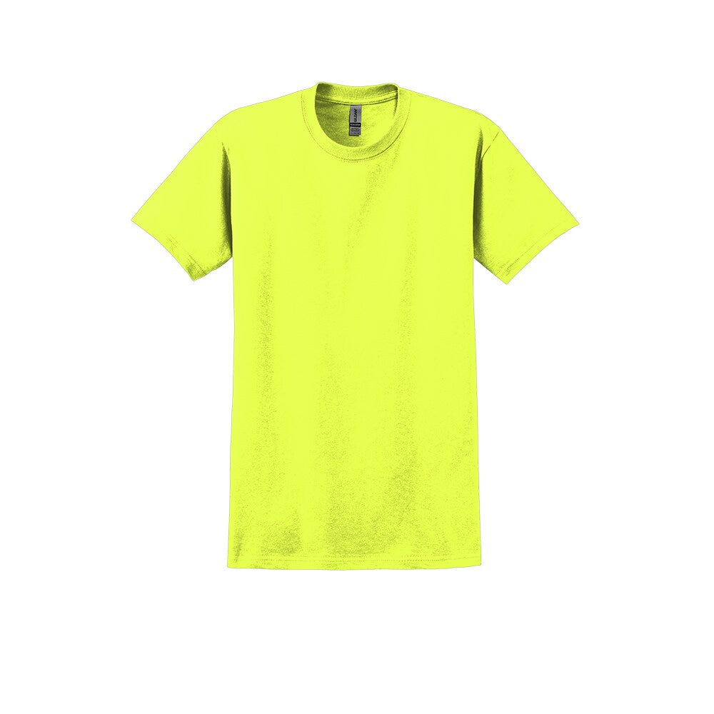 Gildan® Ultra Cotton Short Sleeve Crewneck T-Shirt