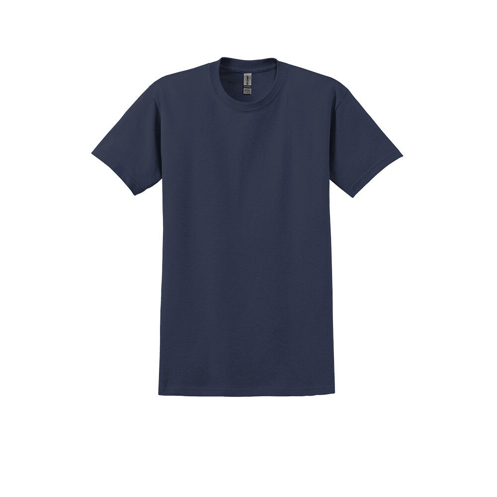 Gildan® Ultra Cotton Crewneck Short Sleeve T-Shirt
