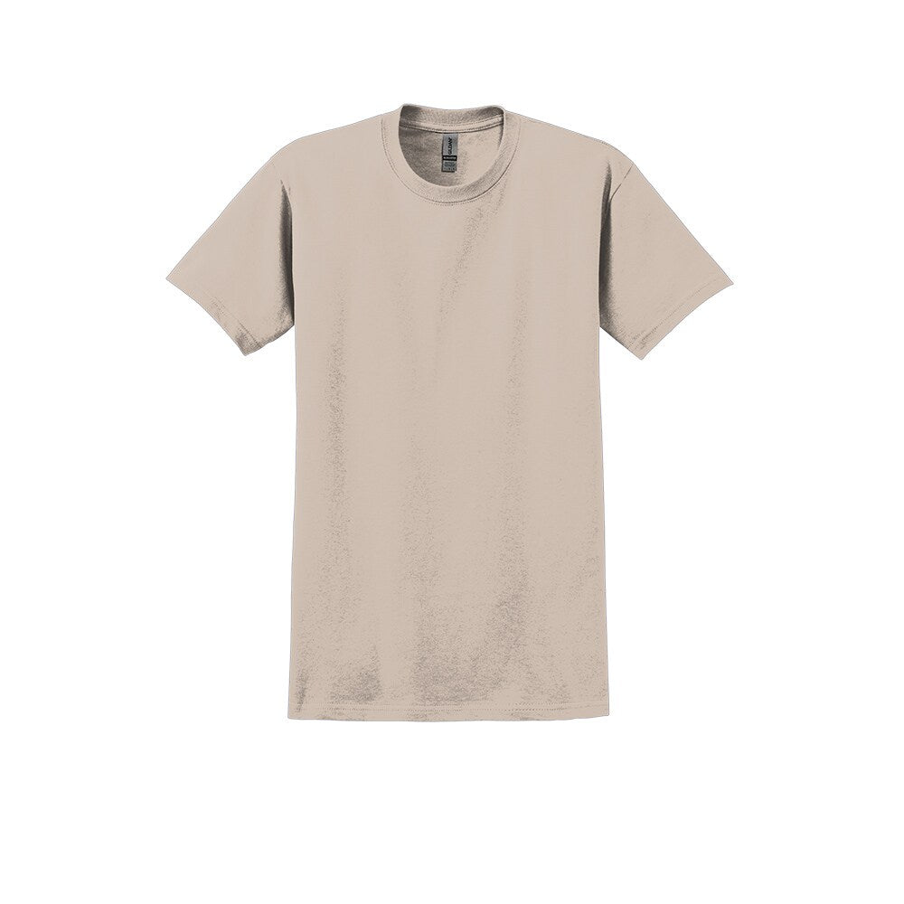 Gildan® Ultra Cotton Short Sleeve Crewneck T-Shirt