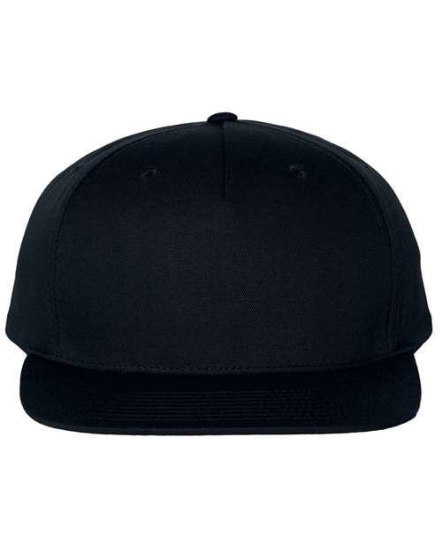 Richardson® Pinch Front Snapback Trucker Cap