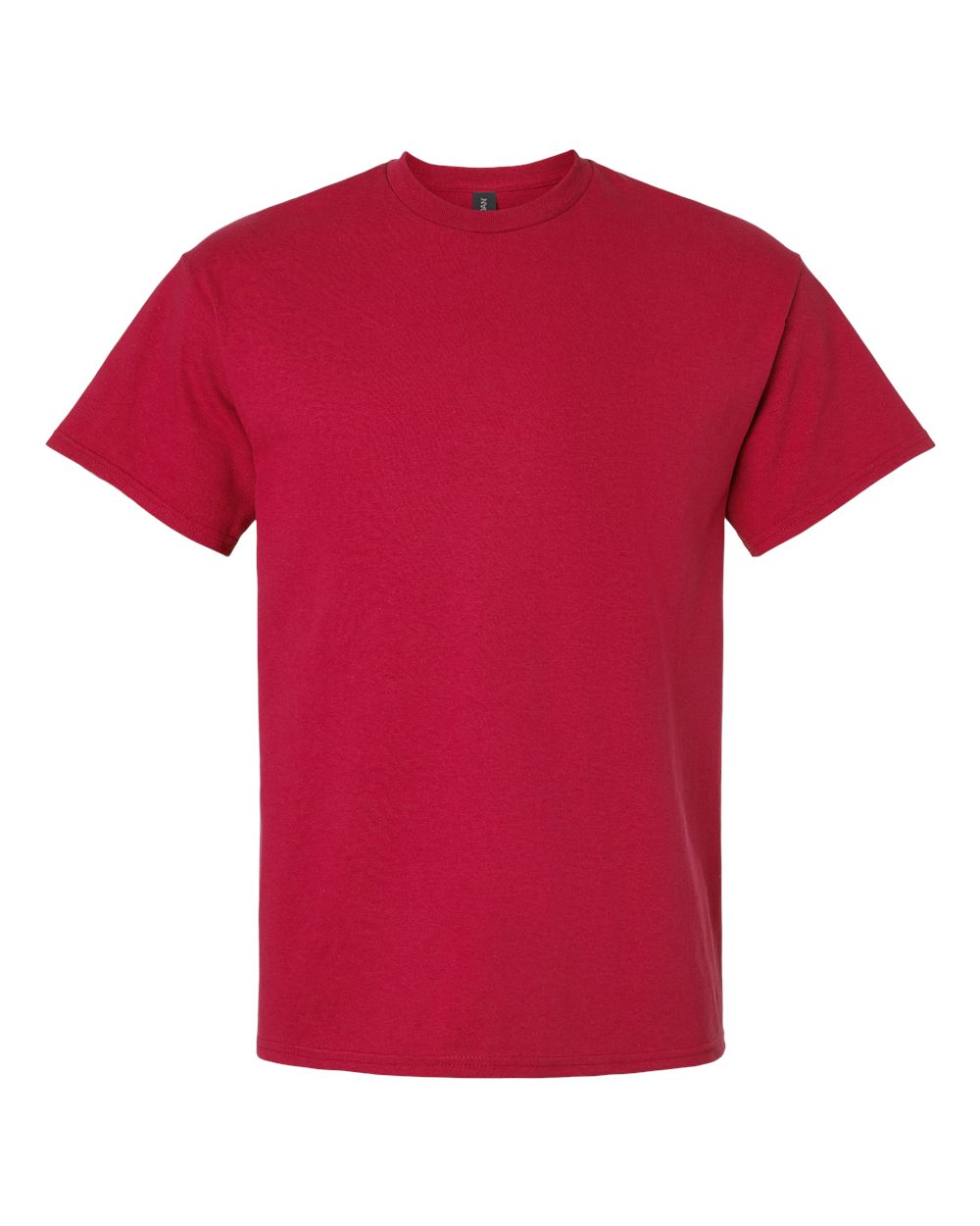 Gildan® Ultra Cotton Short Sleeve Crew-Neck T-Shirt