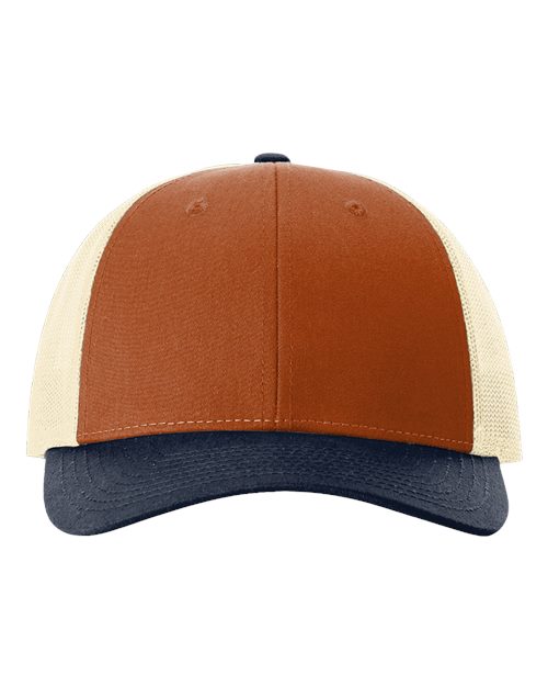 Richardson® Low Pro Trucker Cap