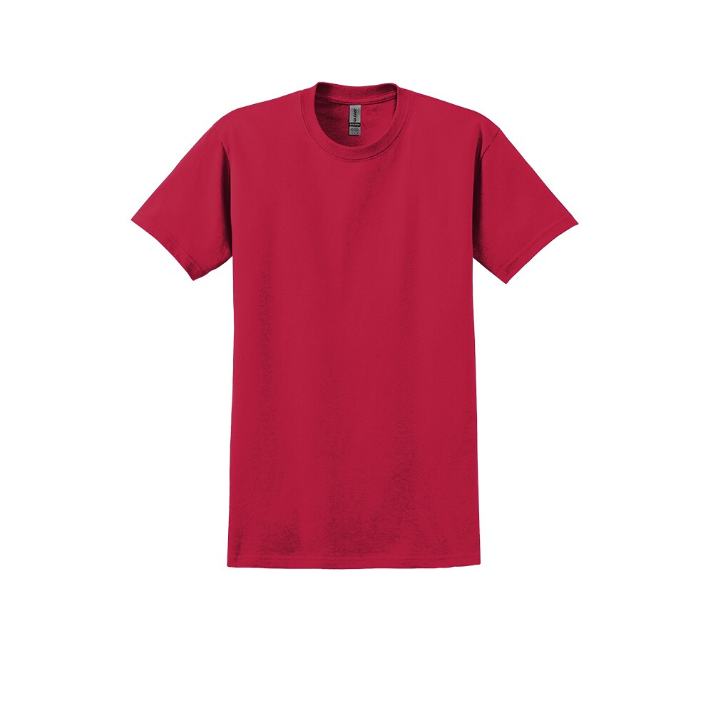 Gildan® Ultra Cotton Short Sleeve Crewneck T-Shirt