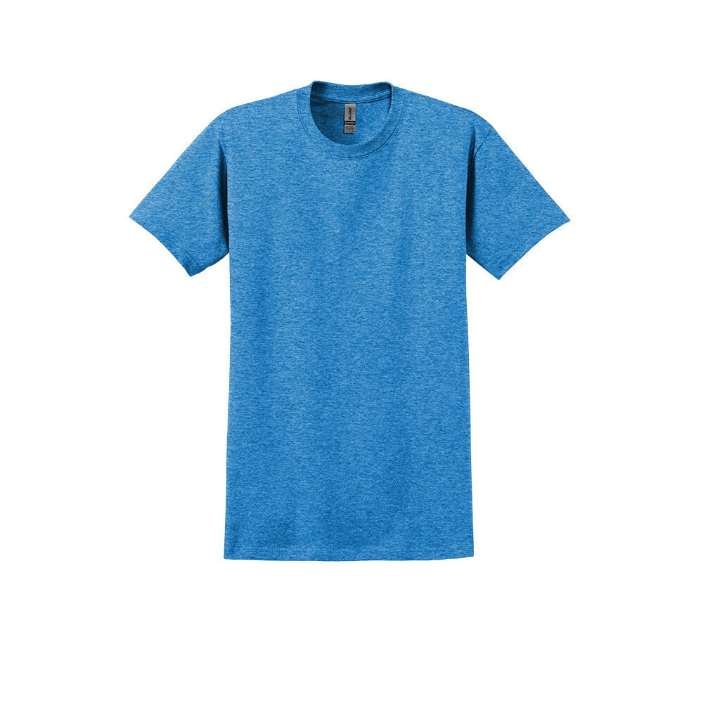 Gildan® Ultra Cotton Short Sleeve Crewneck T-Shirt