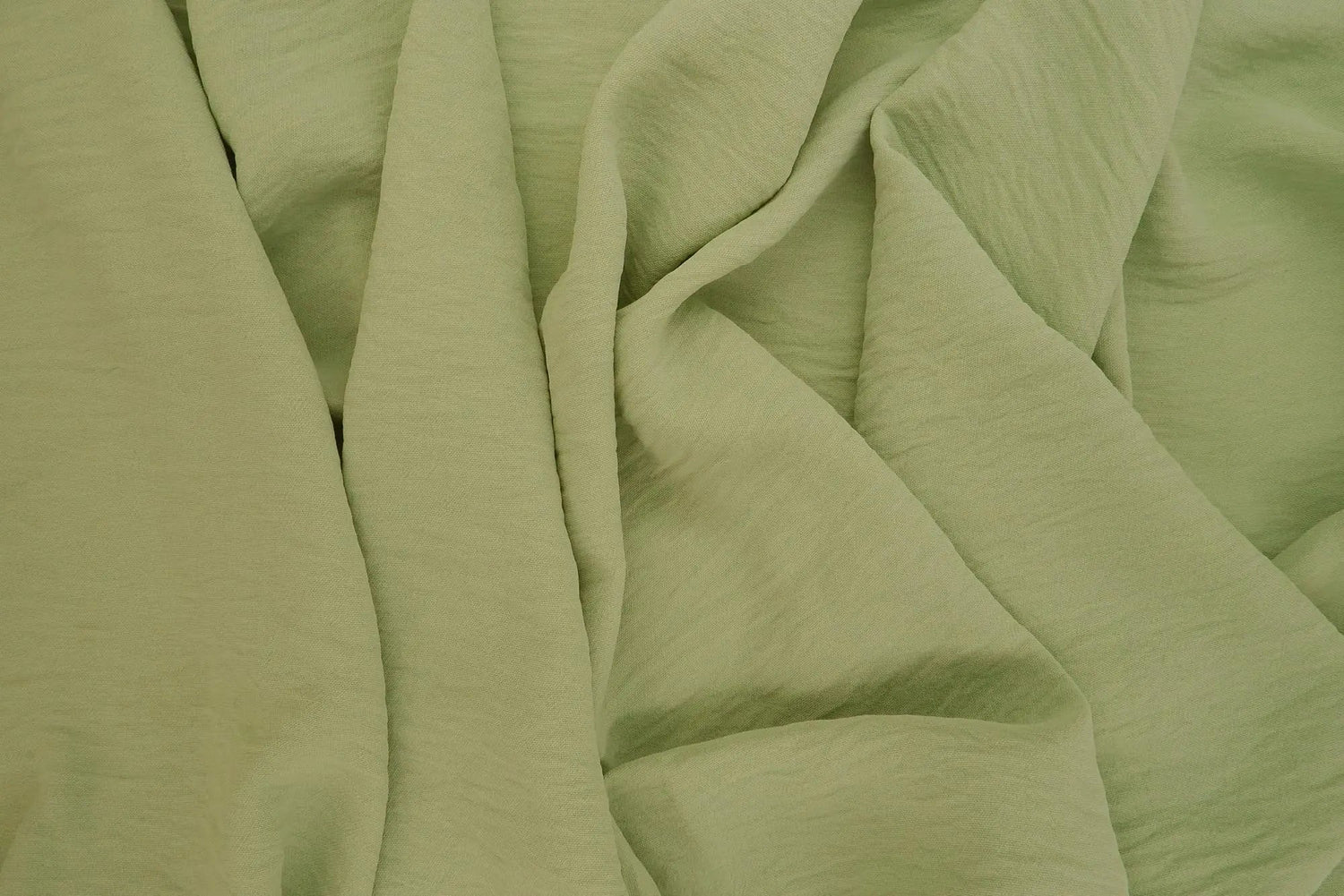 1 Yard Solid Airflow Poly Cey Fabric, 58/59'' Wide 100% Polyester