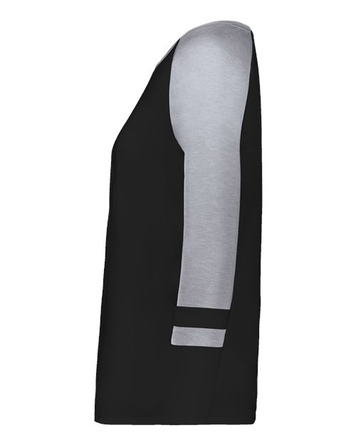 মহিলাদের ট্রাইব্লেন্ড ফ্যানাটিক ২.০ লম্বা হাতা টি-শার্ট