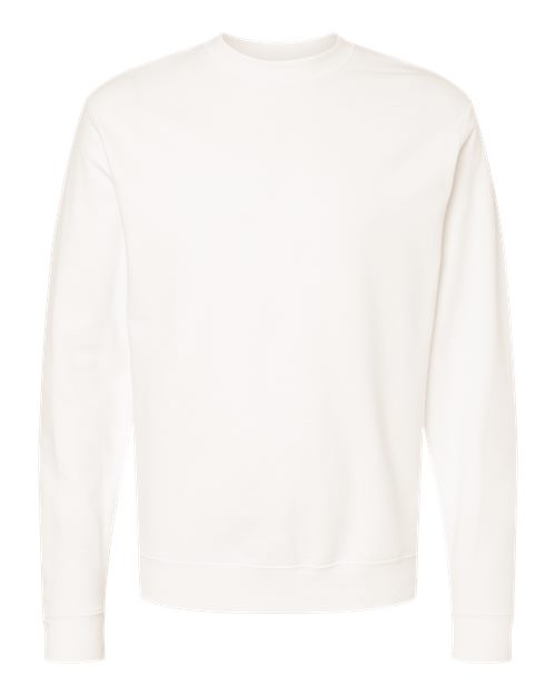 Independent Trading Co. SS3000 Unisex Midweight Crewneck Sweatshirt