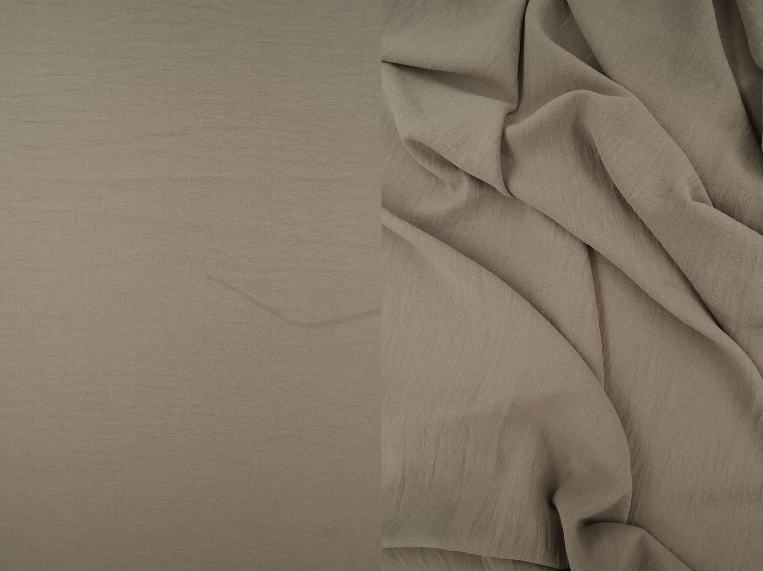 1 Yard Solid Airflow Poly Cey Fabric, 58/59? Wide 100% Polyester