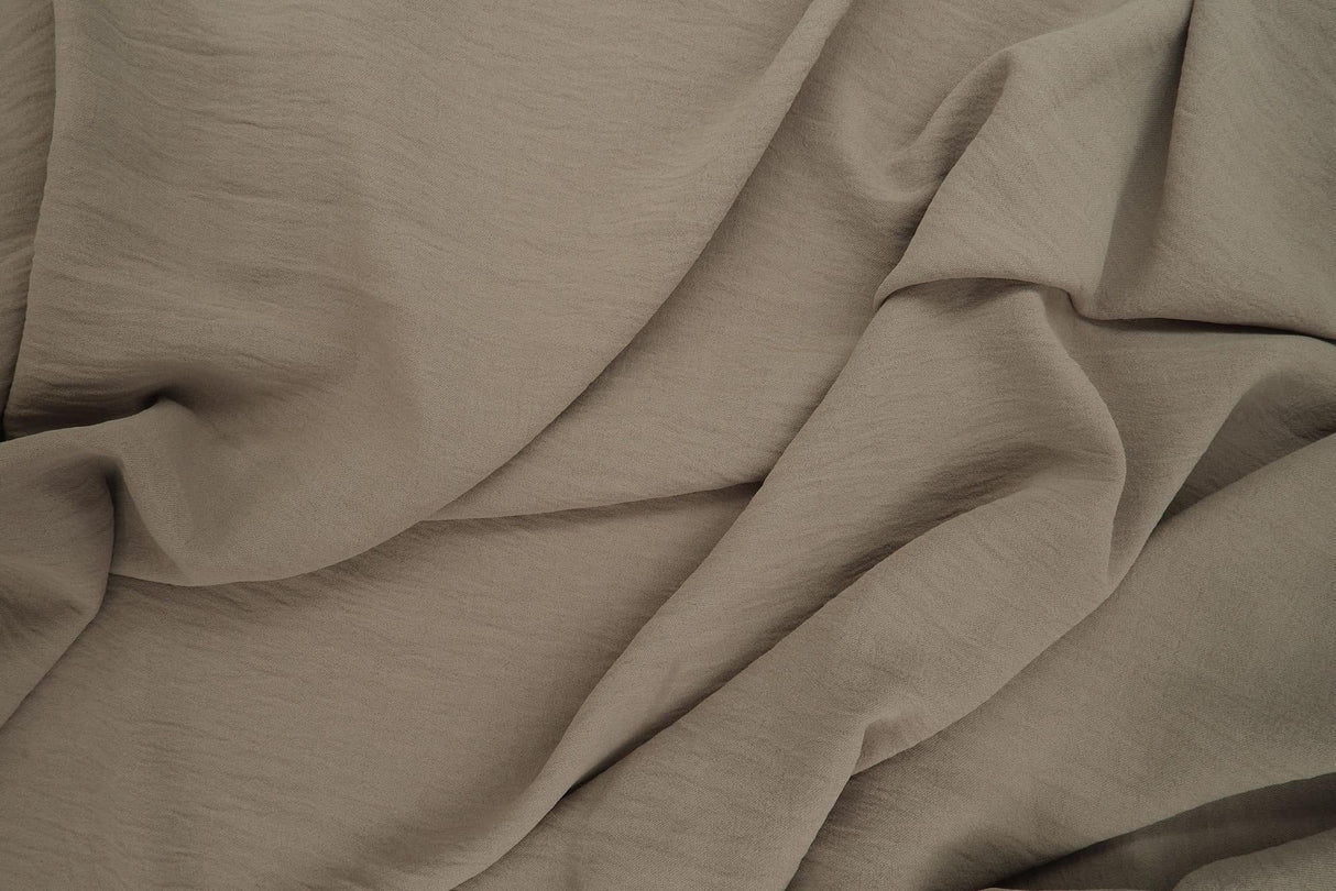 Airflow Solid Woven Fabric