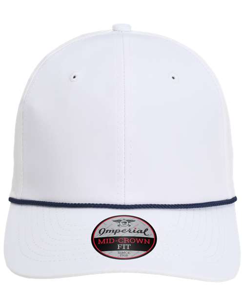 Imperial The Wingman Cap