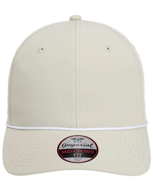 Imperial The Wingman Cap