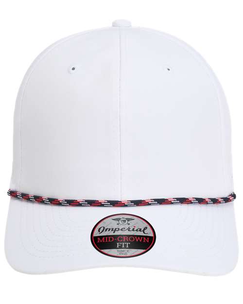 Imperial The Wingman Cap
